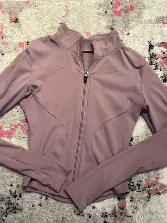 Tops - Shapewear Zip-up